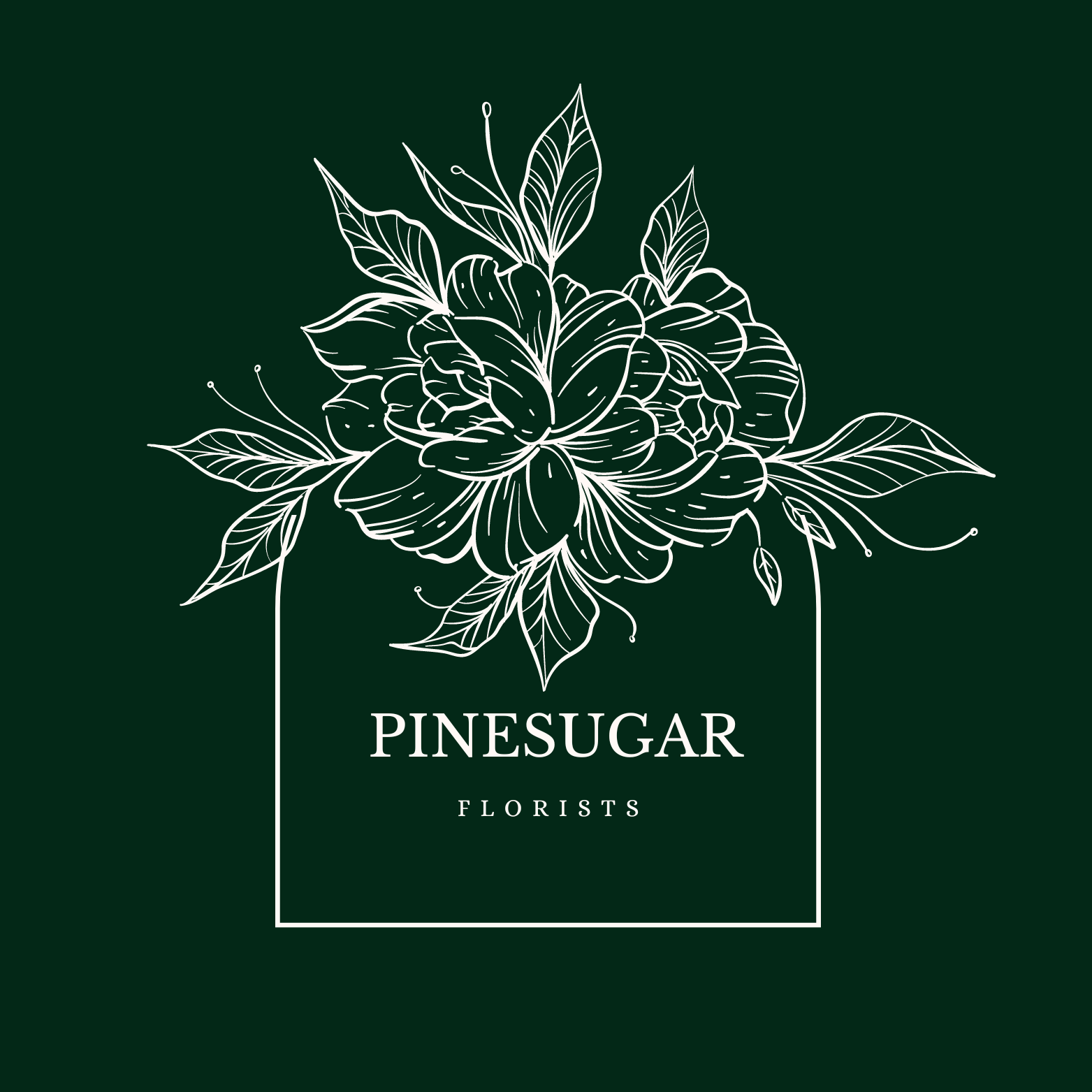 Pinesugar